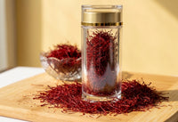 Afghan Super Negin Saffron — All-Red Threads from Herat