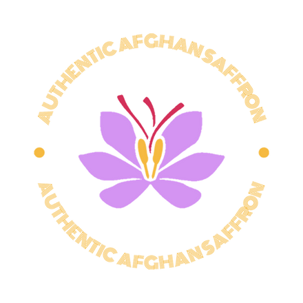 Authentic Afghan Saffron