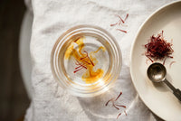 Afghan Super Negin Saffron — All-Red Threads from Herat